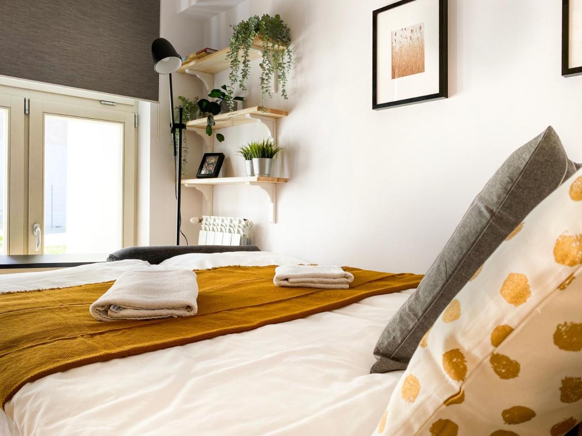 Charming Studio For Couples In The Heart Of Cracow Krasków Eksteriør bilde