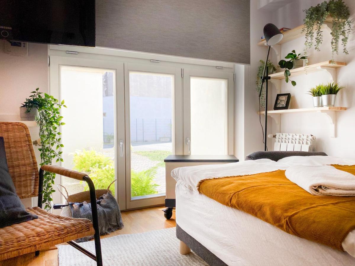 Charming Studio For Couples In The Heart Of Cracow Krasków Eksteriør bilde