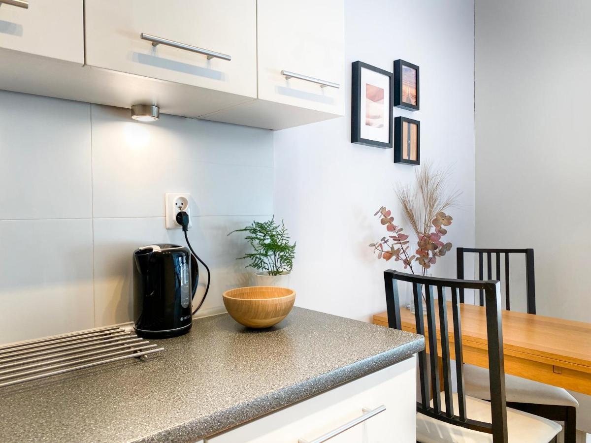 Charming Studio For Couples In The Heart Of Cracow Krasków Eksteriør bilde