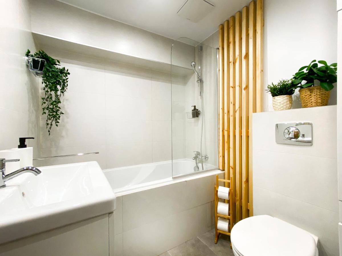 Charming Studio For Couples In The Heart Of Cracow Krasków Eksteriør bilde