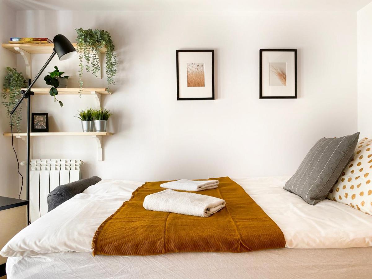 Charming Studio For Couples In The Heart Of Cracow Krasków Eksteriør bilde