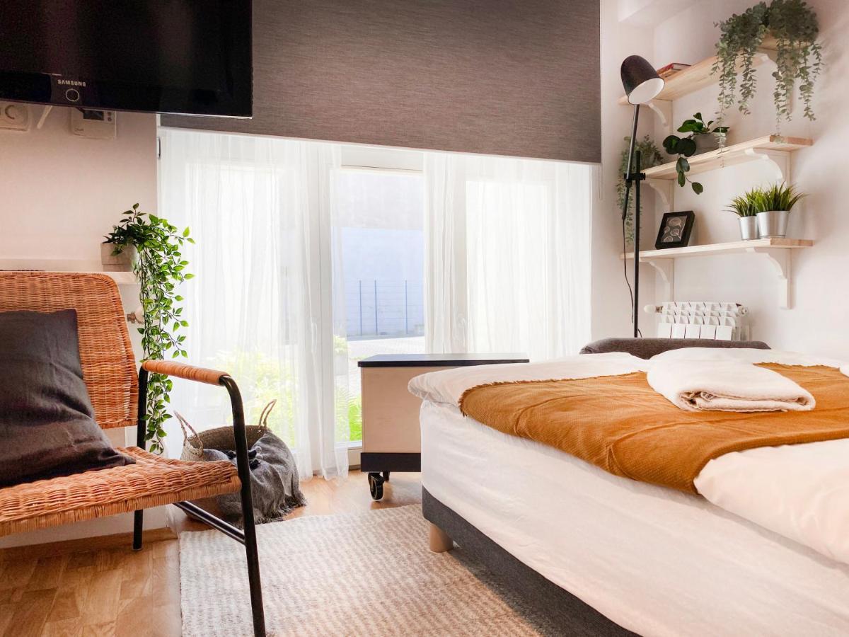 Charming Studio For Couples In The Heart Of Cracow Krasków Eksteriør bilde