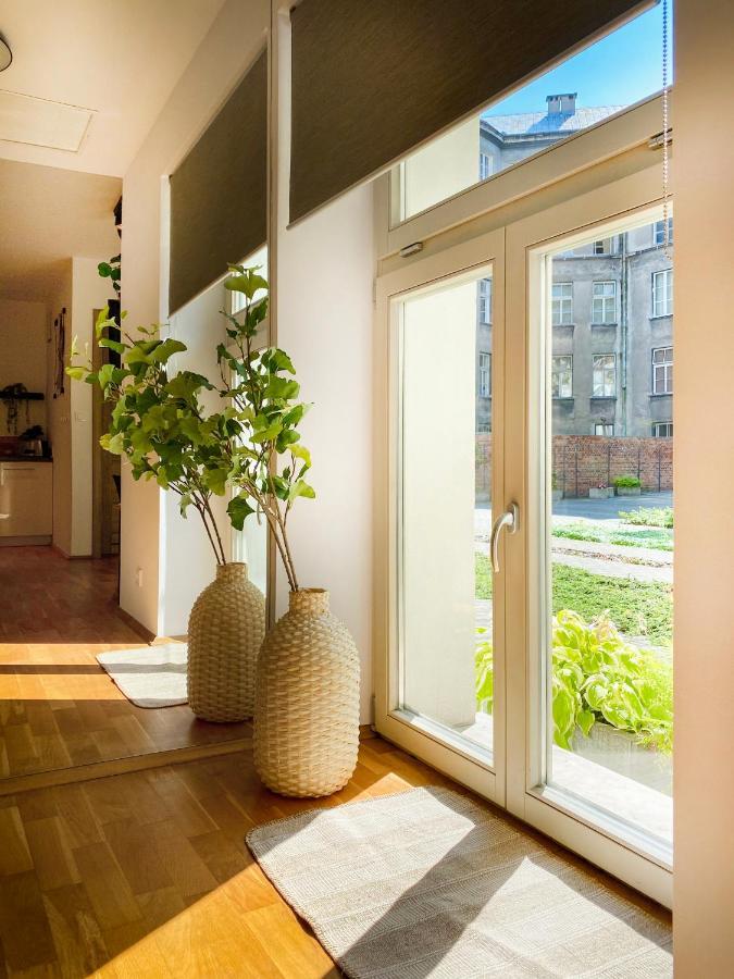 Charming Studio For Couples In The Heart Of Cracow Krasków Eksteriør bilde