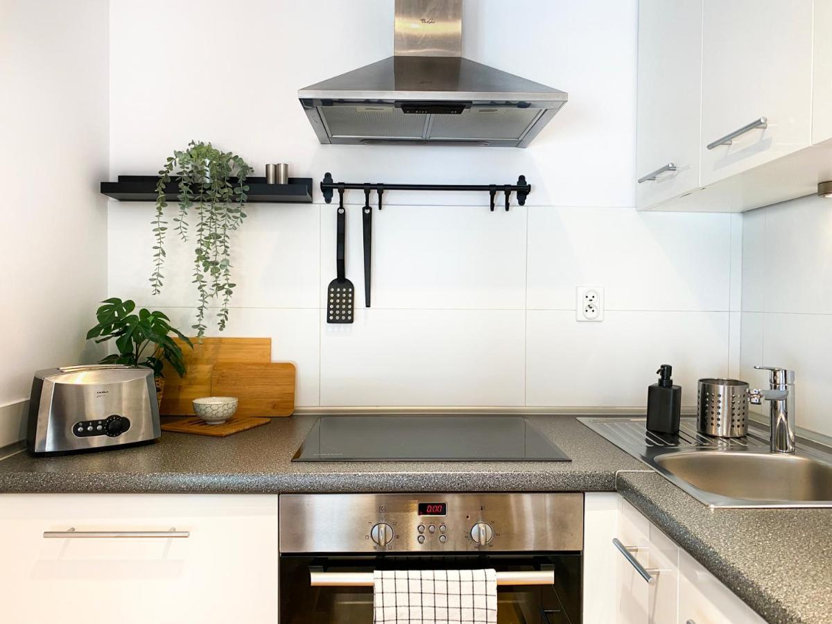 Charming Studio For Couples In The Heart Of Cracow Krasków Eksteriør bilde